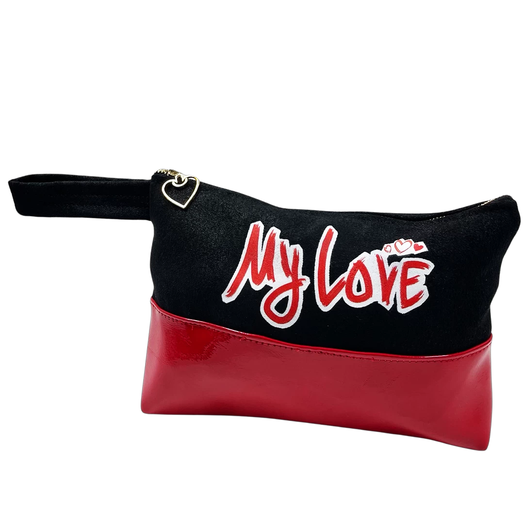 Trousse Saint-valentin