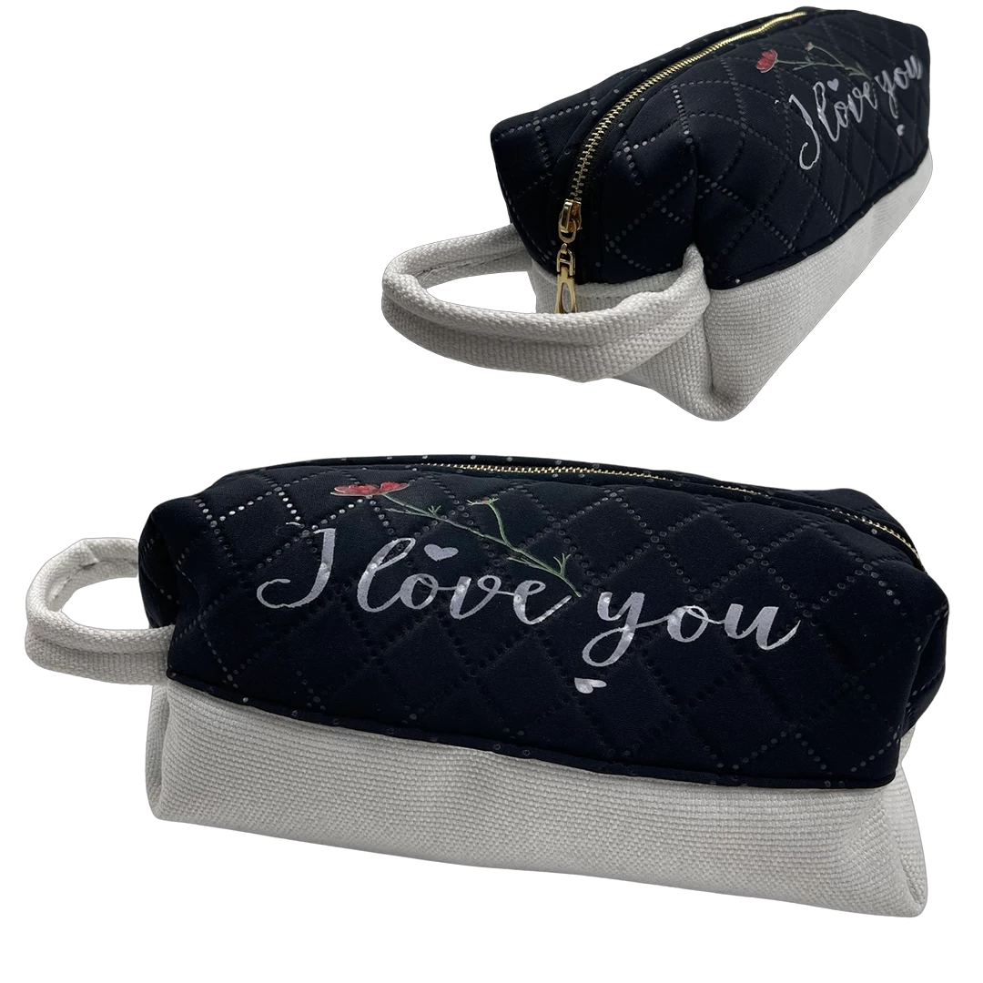 Trousseau de toilette homme