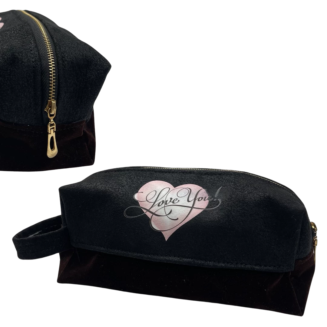 Trousseau de toilette homme