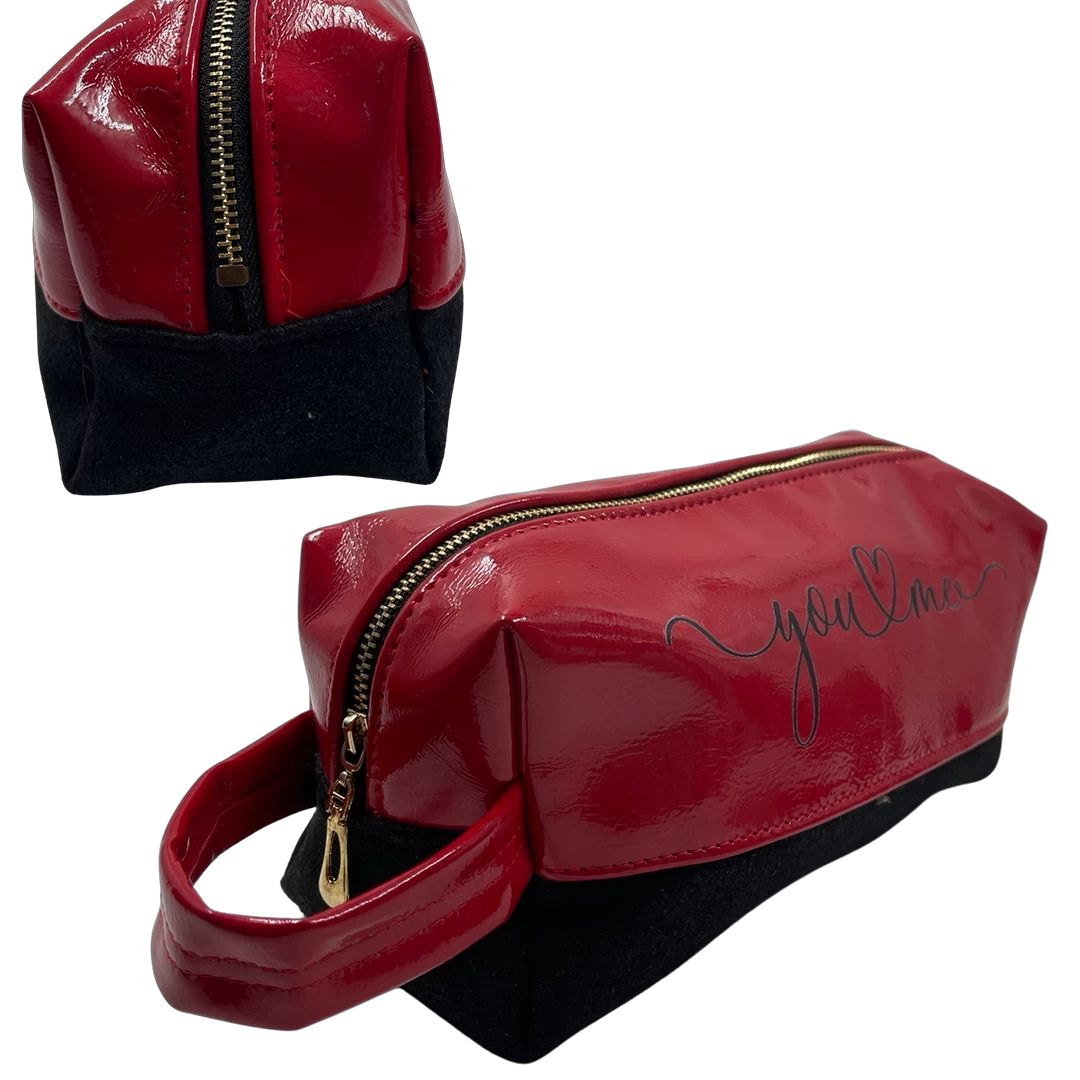 Trousseau de toilette homme